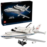 Shuttle Carrier Aircraft