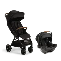 Nuna Pipa Urbn + Trvl Lx Travel System